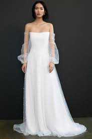 *the personalisation shall consist exclusively of: Best Wedding Dress Designers 2021 Popsugar Fashion