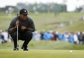U S Open Is More Proof That Tiger Woods Is Done Winning Majors Politi Nj Com