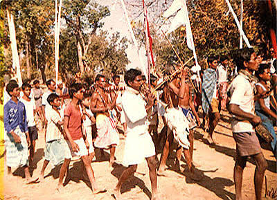 Unusual Festivals In India, Unique Rituals in India, Unusual Festivals