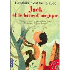 Anglais (usa) français (france) allemand italien japonais coréen polonais portugais (brésil) portugais (portugal) russe chinois simplifié (chine) espagnol (mexique) chinois traditionnel (taïwan) turc vietnamien. L Anglais C Est Facile Avec Jack Et Le Haricot Magique 1cd Filme Livre Avec Un Cd Audio Livre Cd Celine Meur Katia Tanant Gwen Keraval Achat Livre Fnac