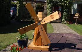 23 Diy Windmill Ideas-Learn How To Make A Windmill Cheap – The  Self-Sufficient Living