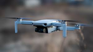 And it weighs only 249 grams! Is The Dji Mavic Mini The Best Starter Drone B H Explora