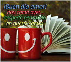 Despierta A Tu Pareja Con Estas Imagenes De Buenos Dias Amor Amor Mensajes De Buenos Dias Buenos Dias Amor Frases Bonitas