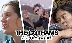 Mary Bronstein Movies