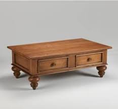 Both are accent tables typically measuring between 24 and 28 tall and can come in a variety of styles. Ethan Allen Henry Coffee Table For Sale In Chicago Illinois Classified Americanlisted Com