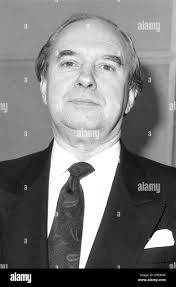 Prospective conservative candidate hi-res stock photography and images