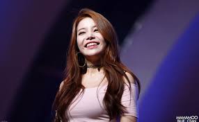 Mamamoo debuted debuted on june 18, 2014, under prior to their official debut, mamamoo collaborated with several artists. Solar Mamamoo Members Profile Vote