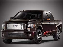 Ford F 150 Harley Davidson 2010 Car Wallpaper Collections Harley Davidson Truck Ford F150 Ford Harley Davidson