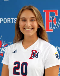 2023 Women's Soccer Roster