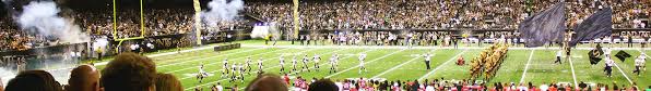 Mercedes Benz Superdome Tickets Seating Chart Vivid Seats