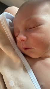 On June 29th, Kristian and I became parents to this wonderful little boy!,  Thank you for all the kind messages, beautiful flowers, and thoughtful  gifts. We’re doing well and enjoying every second in ...