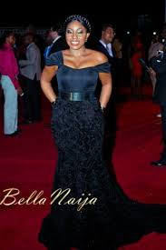 Rita Dominic, Uti Nwachukwu, Alex Ekubo, Linda Ejiofor, O.C Ukeje, Beverly  Naya & Bryan Okwara Dazzle at the 2013 Africa Movies Academy Awards in  Yenagoa, Bayelsa State