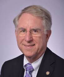 Dean Chadwick Elected