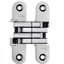 Model 220 Invisible Hinge Soss Door Hardware