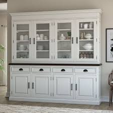 Kitchen Hutch Cabinet Dining Room