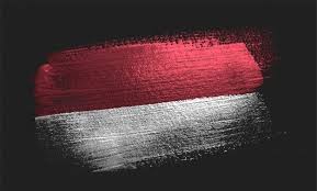 Named after the bold colours of the national flag, merah putih is an indonesian dining experience like no other. Polres Garut Usut Sekelompok Pemuda Lucuti Bendera Merah Putih Urbanasia Com