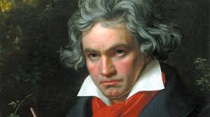Why 2020 will be Beethoven's year