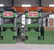 400tons Melamine Dinnerware Moulding Machine-melaminemould.com