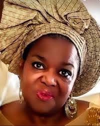 Katia King's Instagram, Twitter & Facebook