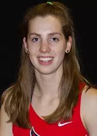 2017 Women's Track and Field Roster