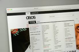 Search for a brand or product… clothing. Asos Retains Crown As Most Visited Uk Clothing Site As It Launches New App Retail Gazette