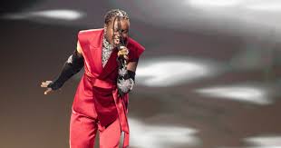 Voices by tusse from sweden at eurovision song contest 2021. Photo Gallery Tusse Sweden 2021 Eurovision Song Contest