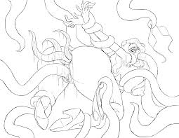 Rule34 - If it exists, there is porn of it  thelionfish, esha the thief   5746133