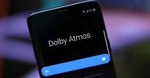 But what exactly is dolby atmos, and what equipment do you need to experience it? Como Instalar Dolby Atmos En Un Movil Android
