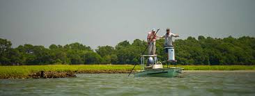 Simply Reds Fly Fishing South Carolinas Kiawah Island