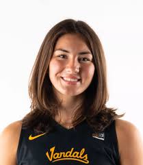 2025 Volleyball Roster