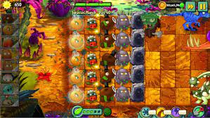 We are pretty sure by now most of you have heard of a little game called plants vs. Cheat Plants Vs Zombies 2 Mod For Android Apk Download