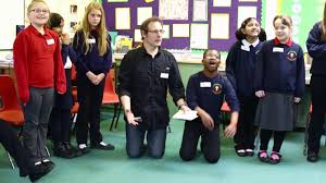 Sattf Education Shakespeare Week 2014 Primary School Life Skills Education