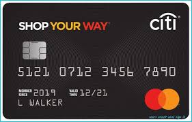 We send cardholders various types of legal notices, including notices of increases or decreases in credit lines, privacy notices, account updates and statements. Citi Card Apply Now Sears Sears Credit Card Sign In In 2020 Credit Card Services Credit Card Offers Credit Card