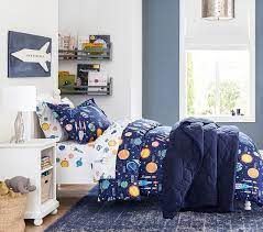 Choose from contactless same day delivery, drive up and more. Solar System Glow In The Dark Sheet Set Pillowcases Pottery Barn Kids