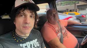 Hi Doctors ,, I thought I’d send an update video since I’ve been down here  two times for long trips getting treatments and extensive physical therapy.  It’s been tough being in another country where I ...