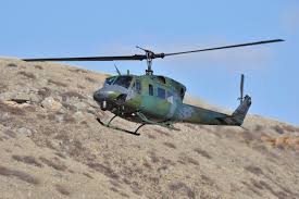 Helo crew records save number 398 > Malmstrom Air Force Base > Article  Display