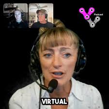 Project Echelon co-founder Eric Hill returns to the Virtual Velo Podcast to  share an announcement that he believes could reshape the future of cycling  esports., Find the interview where you get your ...