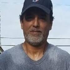 Obituary information for Mark Anthony Uresti