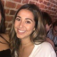 Mady Moore (madygonzales)