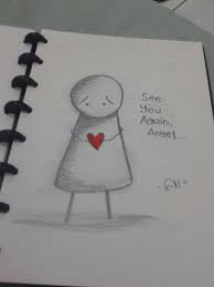 Missing You Is My Daily Activity Angel Sketches Pencil Draw Sketch Gnsketch Guardianang Fight For Love Quotes Top Love Quotes Liking Someone Quotes