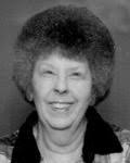 Marilyn Butz Obituary (2013)