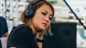 Ocean Lam special guest da Hong Kong