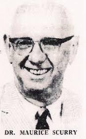 Maurice McLaurin Scurry (1910-1974)