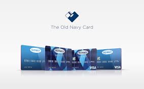 They did not transfer the account. The Old Navy Card Sean Lopano