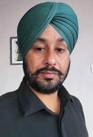Surinder Singh