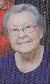 Mary Norwood Obituary