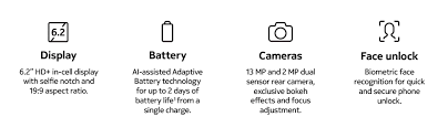May 01, 2020 · face unlock nokia 2.3 thought i'd post this incase anyone else is having issues with face unlock not working after android 10 update on their nokia 2.3, i tried contacting support but they were not helpful at all so i figured out a fix by myself. Amazon Com Nokia 2 3 Fully Unlocked Smartphone With Ai Powered Dual Camera And Android 10 Ready Charcoal At T T Mobile Cricket Tracfone Simple Mobile Cell Phones Accessories