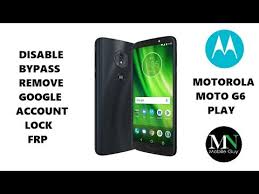 J&amp;d compatible para moto e5/moto g6 play funda, bloq. Frp Bypass Moto G6 Play Detailed Login Instructions Loginnote
