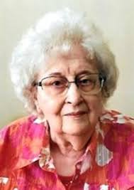 Helen Sinclair Obituary (2023)