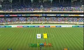 Gor mahia are 90 minutes away from clinching a historic ticket to the restructured caf champions the nigerian side, who've had to move their matches to enugu state from their aper aku stadium in. Gor Mahia Vs Hull City Livestream